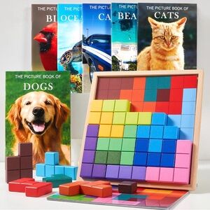 Dementia Products/Game for Elderly